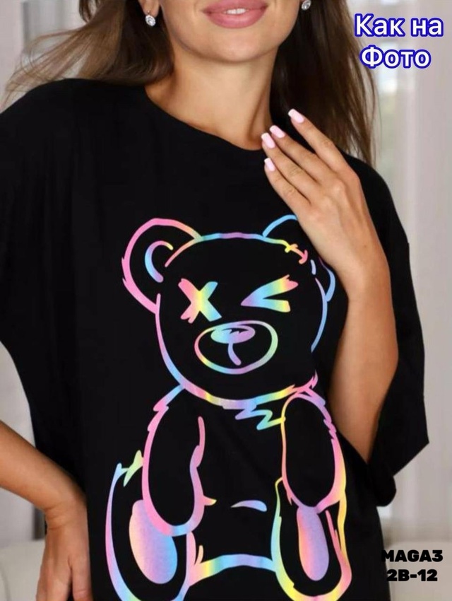 Туника 23009264