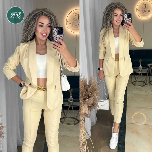 Костюм 23009376