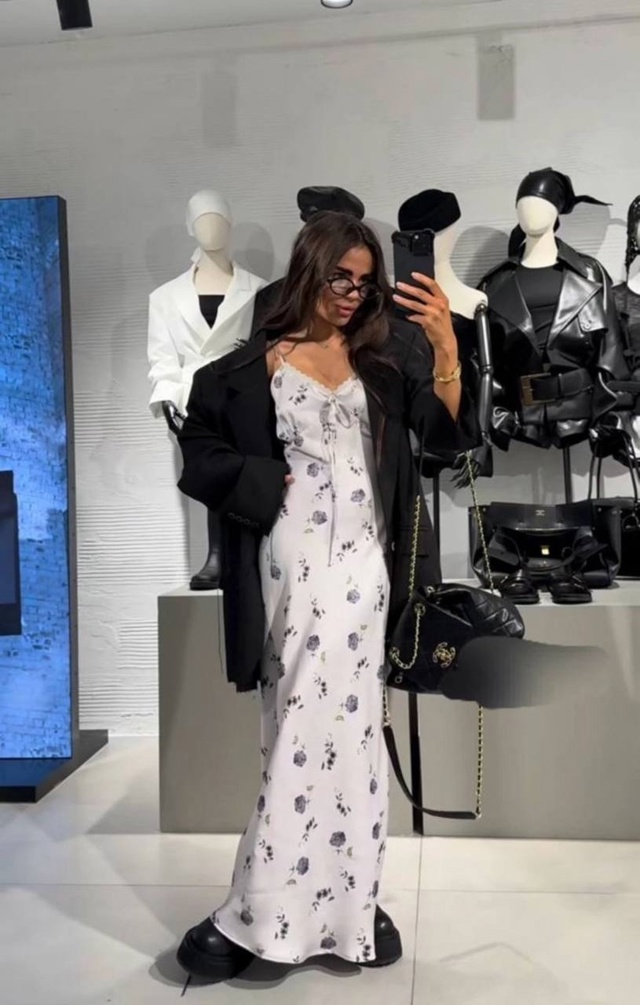 Платье 23008330