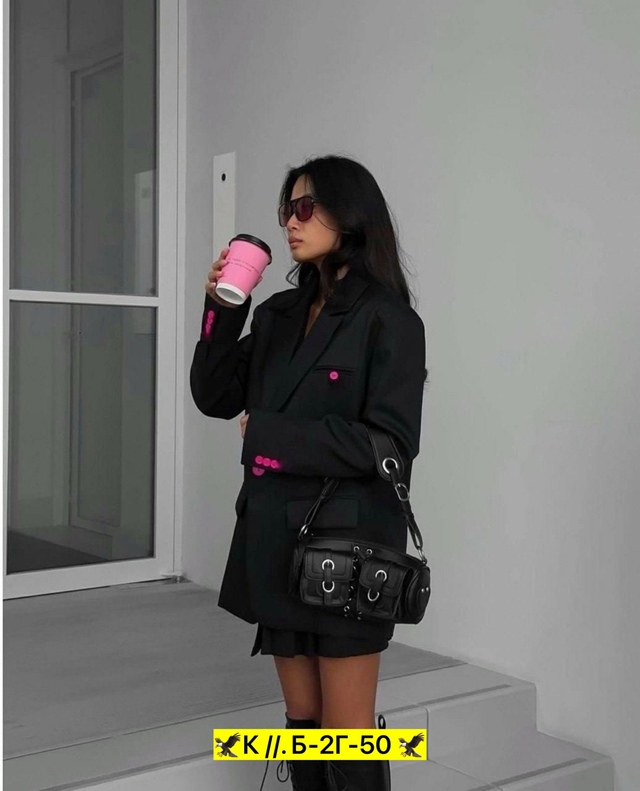 Пиджак 23007983