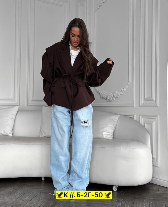 Пиджак 23009348