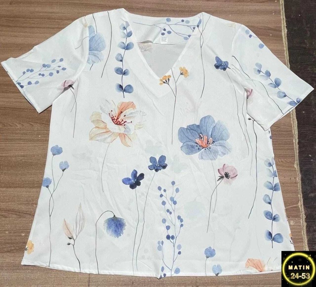 Блузка 23009274