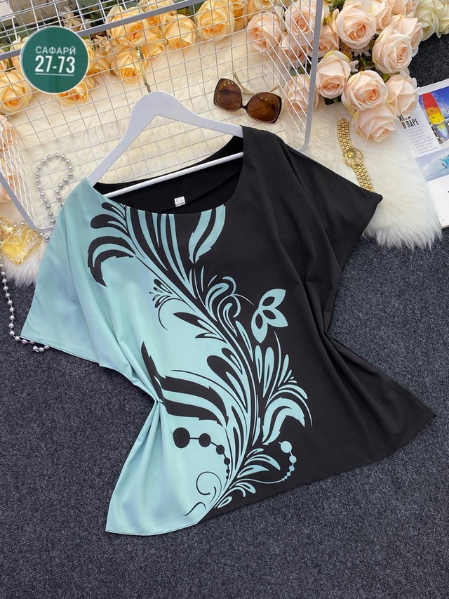 Футболка 23009380