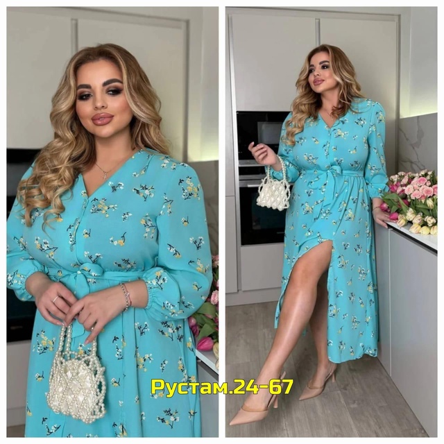 Платье 23009246