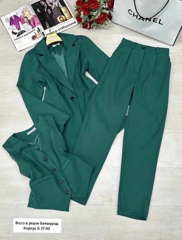 Костюм 23008014