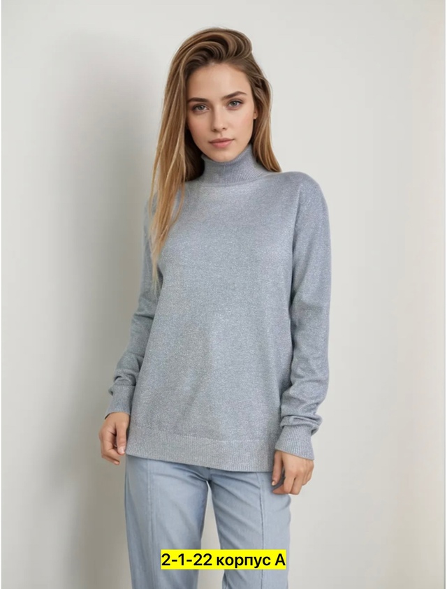 Водолазка 23007926