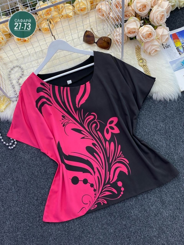 Футболка 23009380