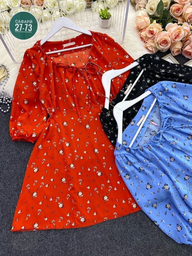 Платье 23009371