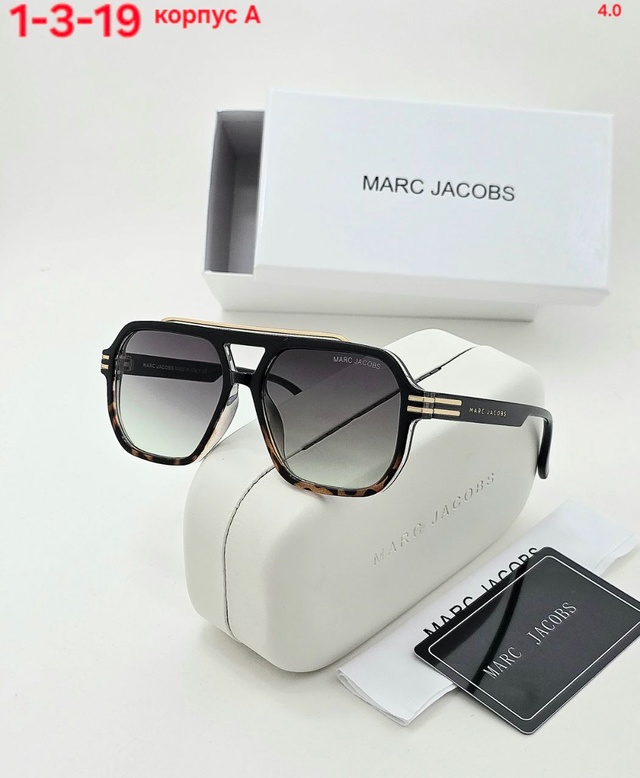 Солнцезащитные очки 23009134