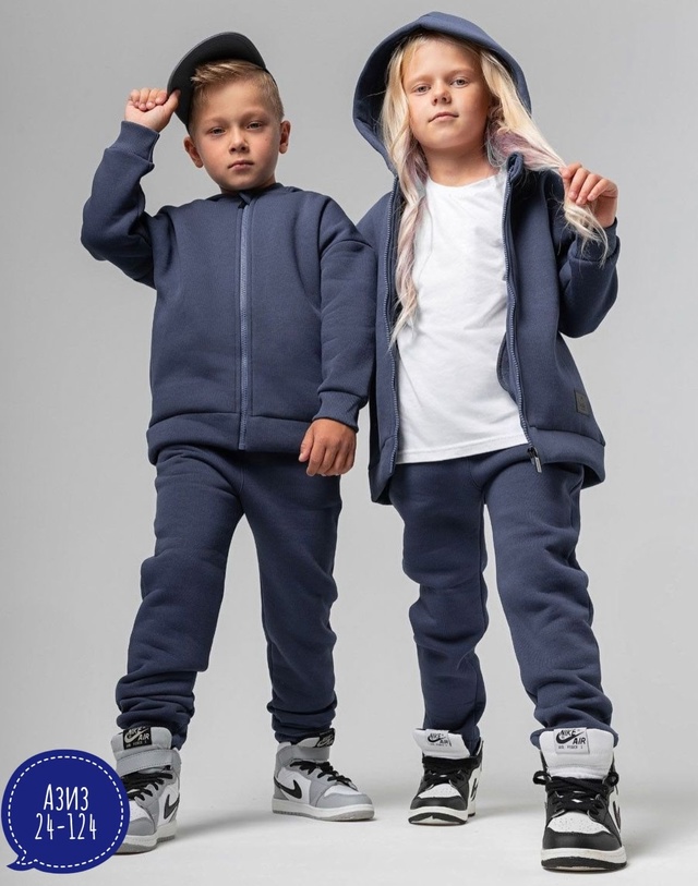 Спортивный костюм 23009080