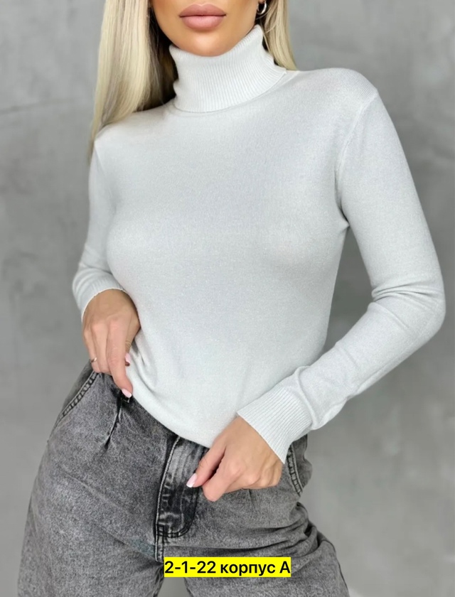 Водолазка 23007926