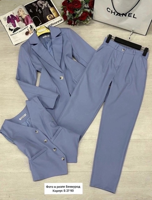 Костюм 23008014