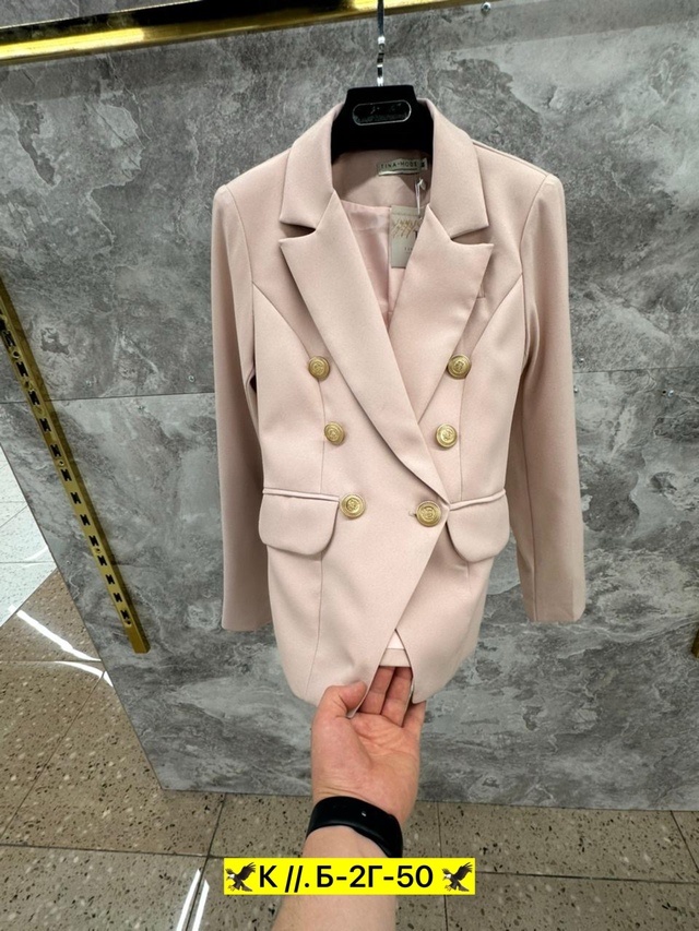 Пиджак 23009813