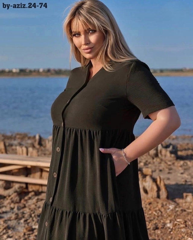 Платье 23010527