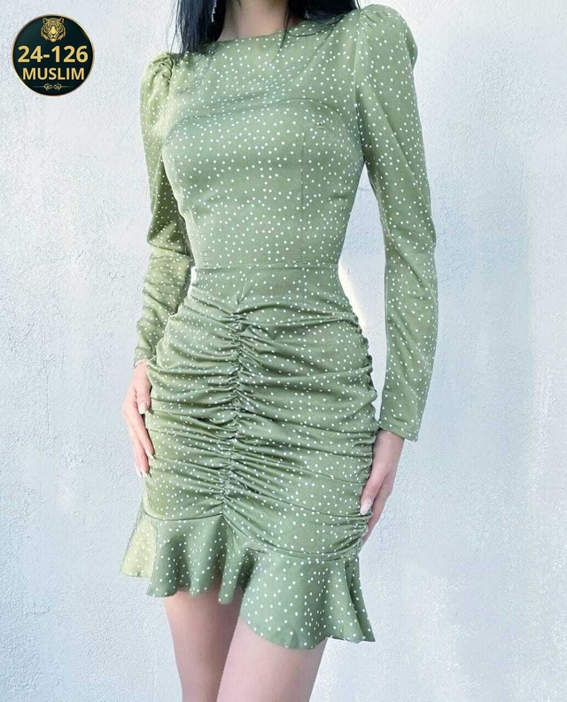 Платье 23009930