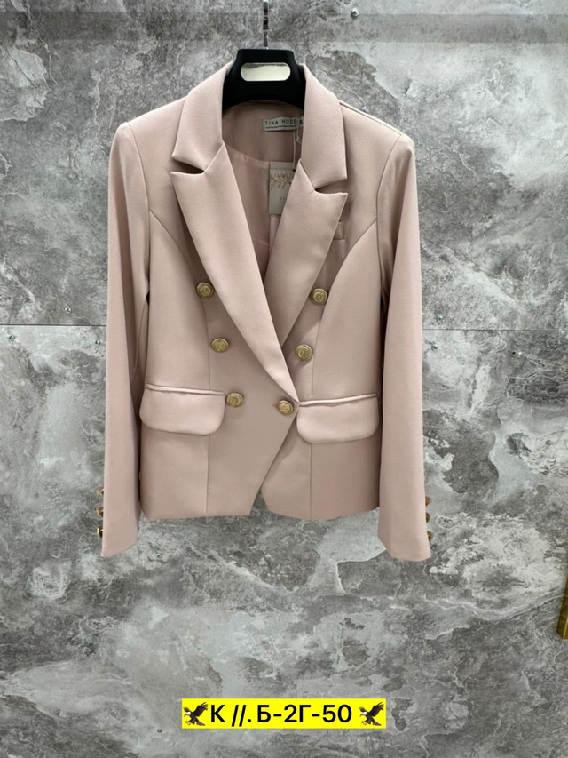 Пиджак 23009813