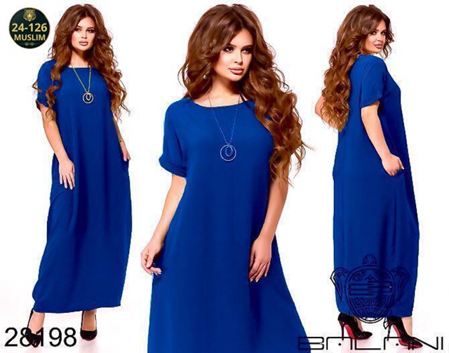 Платье 23010629