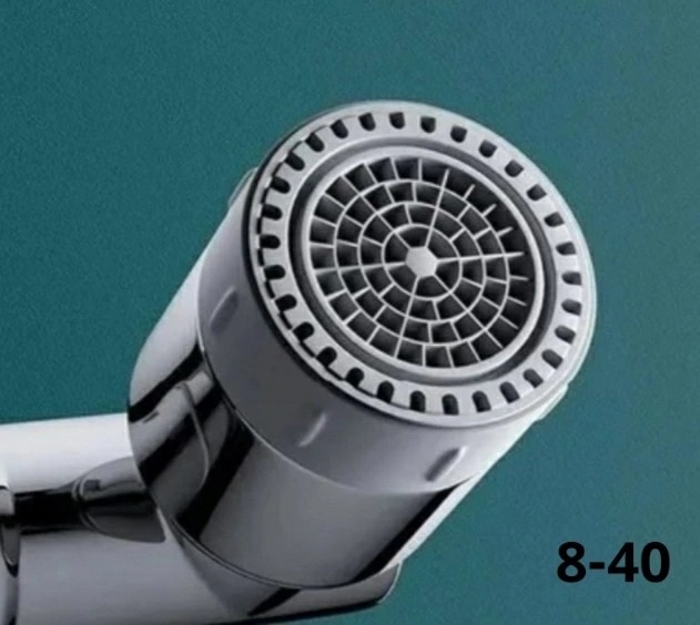 Насадка на кран 23009912