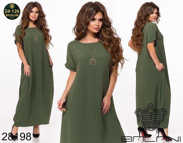 Платье 23010629