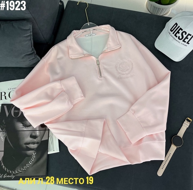 Толстовка 23009937