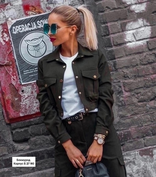 Костюм 23010122