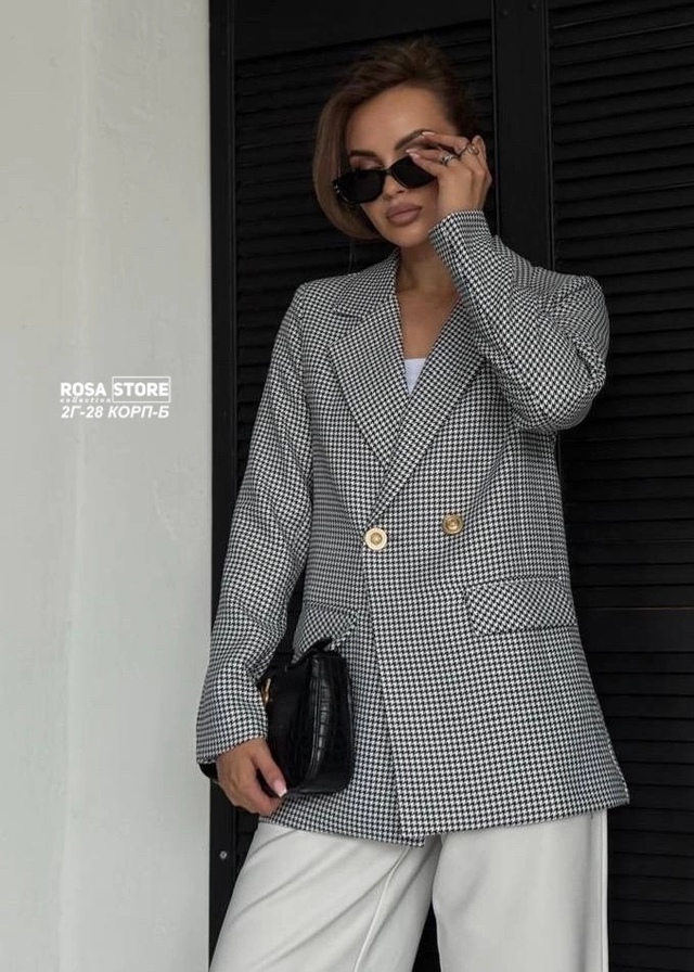 Пиджак 23009533