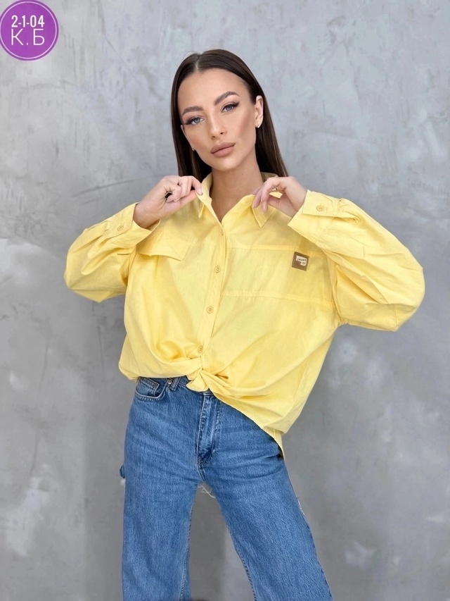 Рубашка 23011034