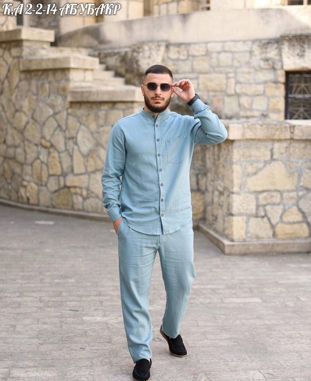 Костюм 23010123