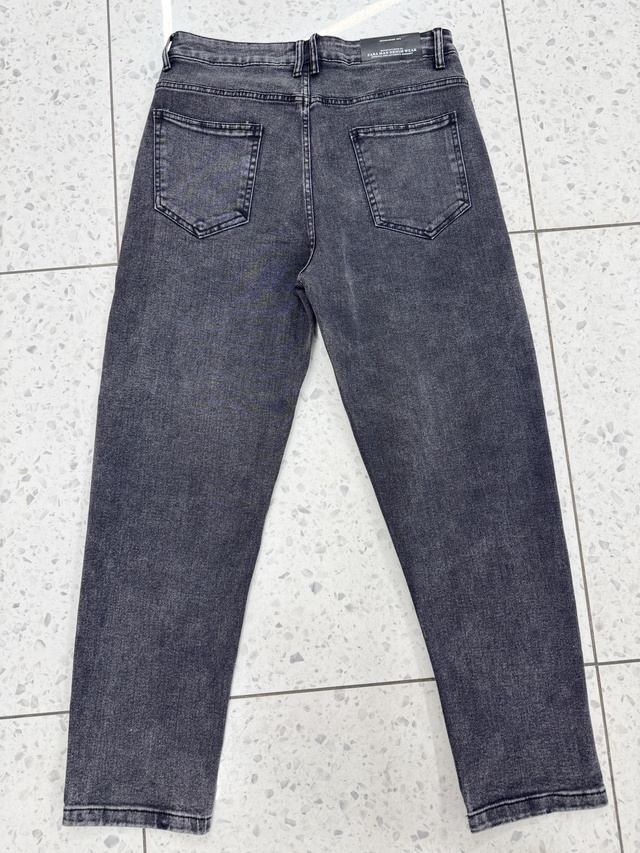 Джинсы 23010129