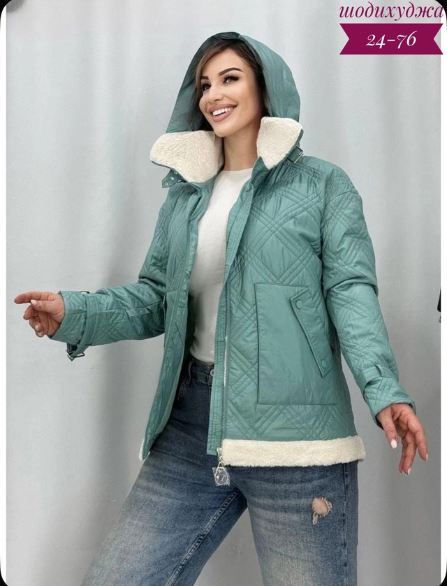 Куртка 23009536
