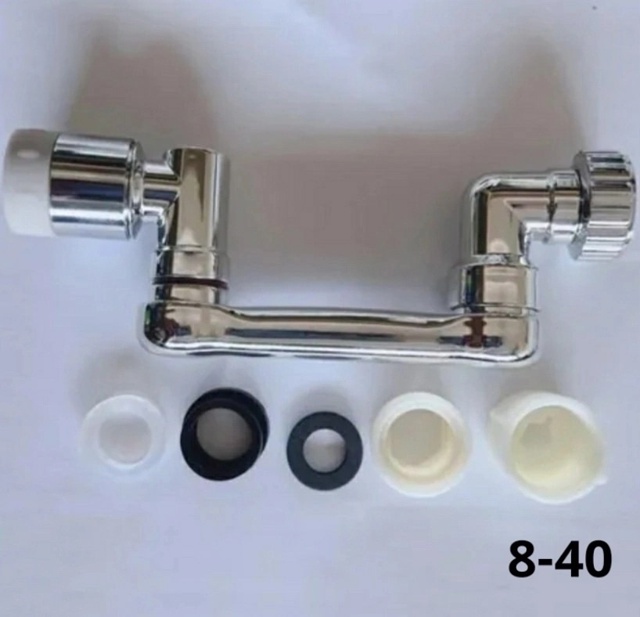 Насадка на кран 23009912