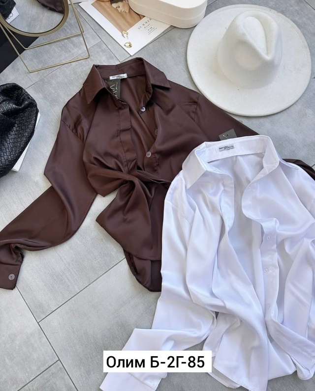 Рубашка 23011054