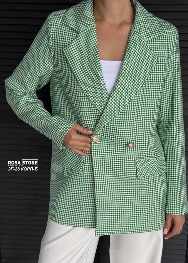 Пиджак 23009533