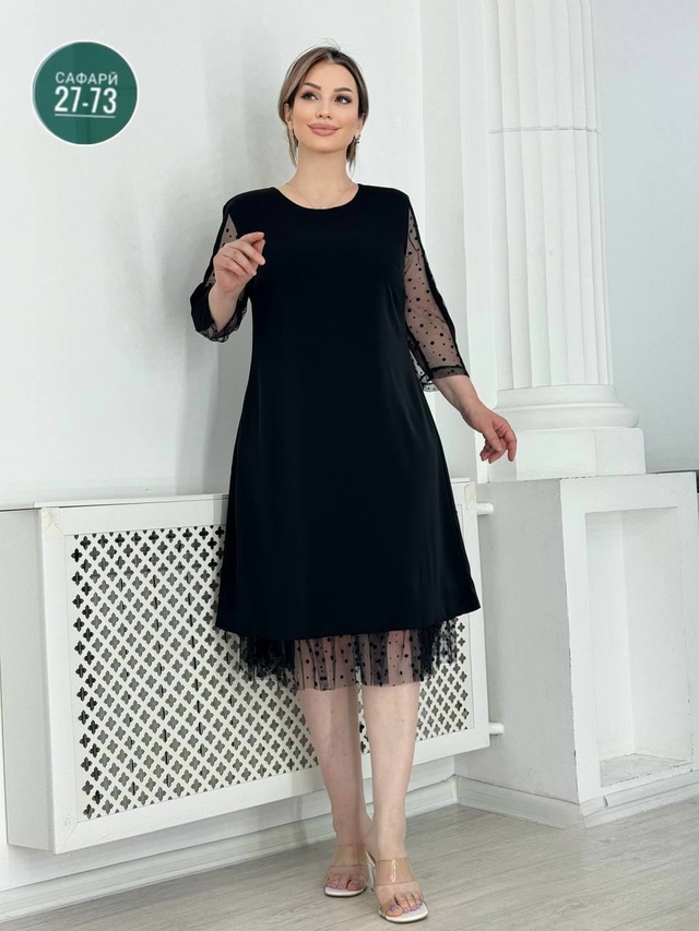 Платье 23011075