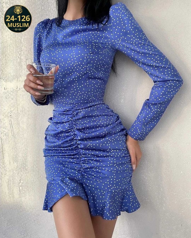 Платье 23009930