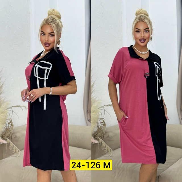 Платье 23010549