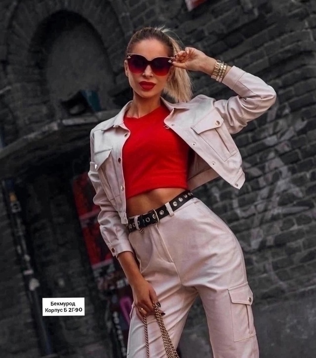 Костюм 23010122