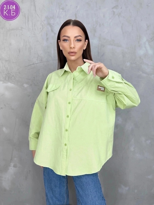 Рубашка 23011034