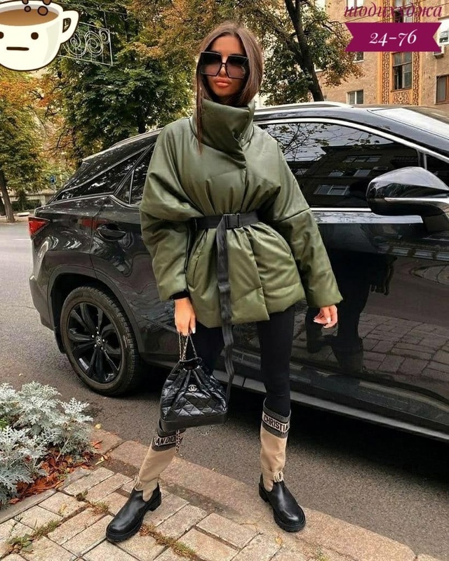 Куртка 23009498