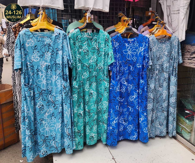 Платье 23010960