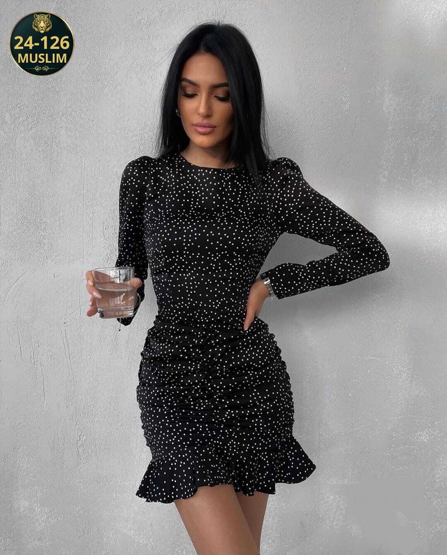 Платье 23009930