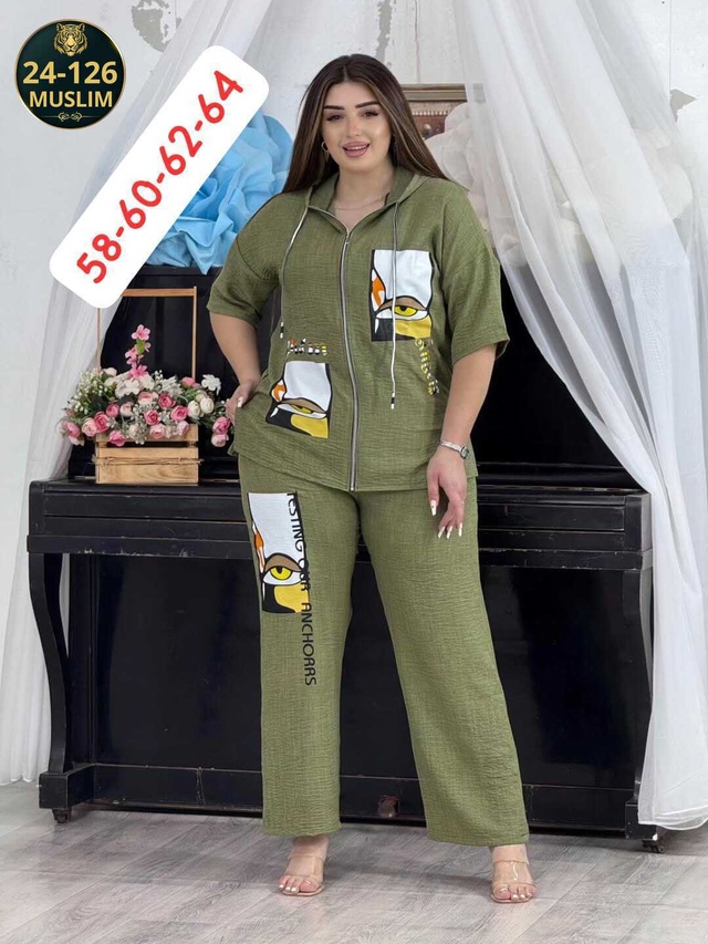 Костюм 23010957