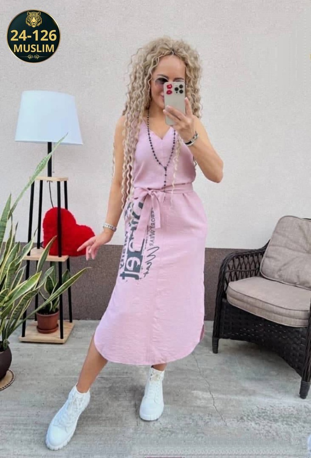 Платье 23010842