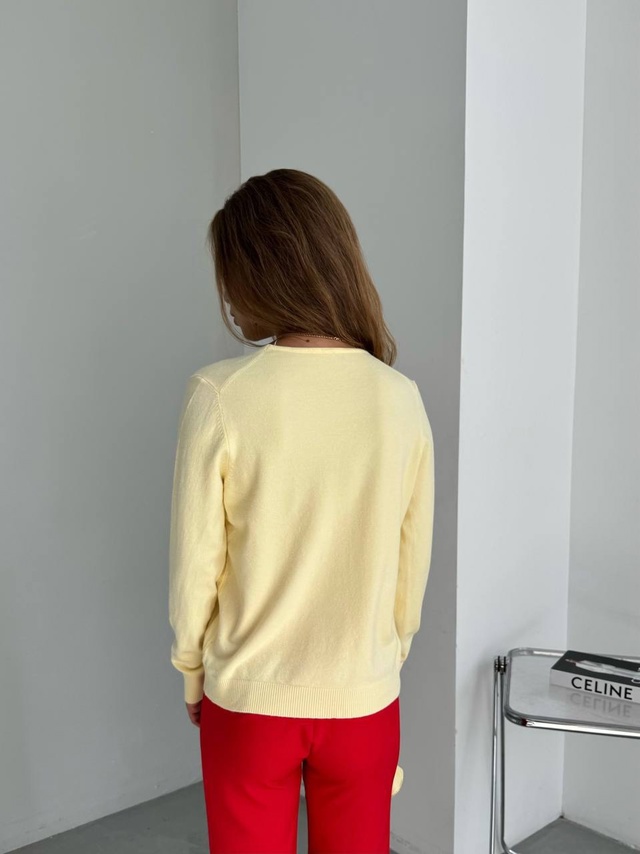 Кардиган 23012029