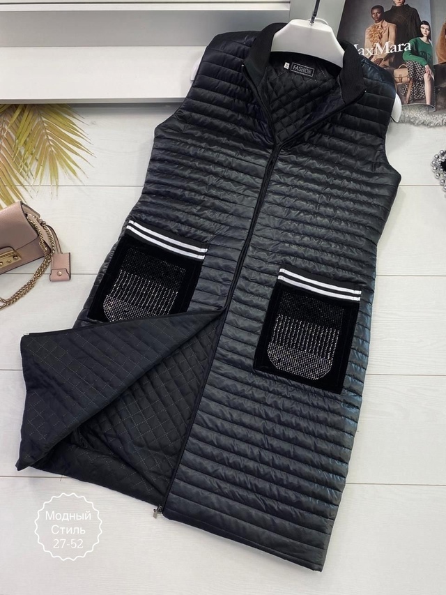 Жилет 23011491