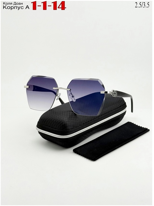 Солнцезащитные очки 23011859