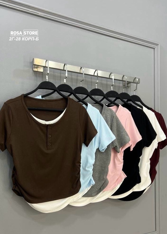 Футболка 23012023