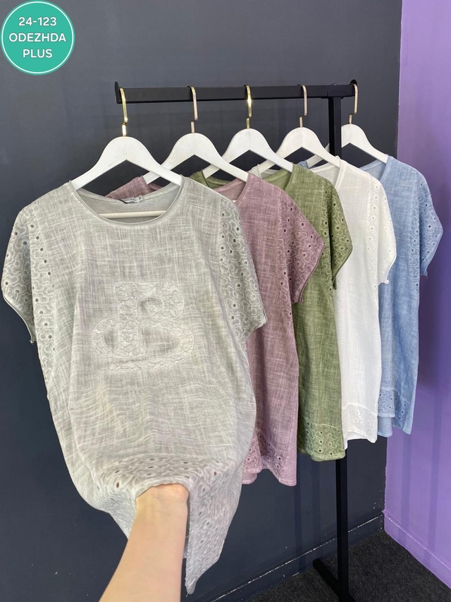 Футболка 23011683