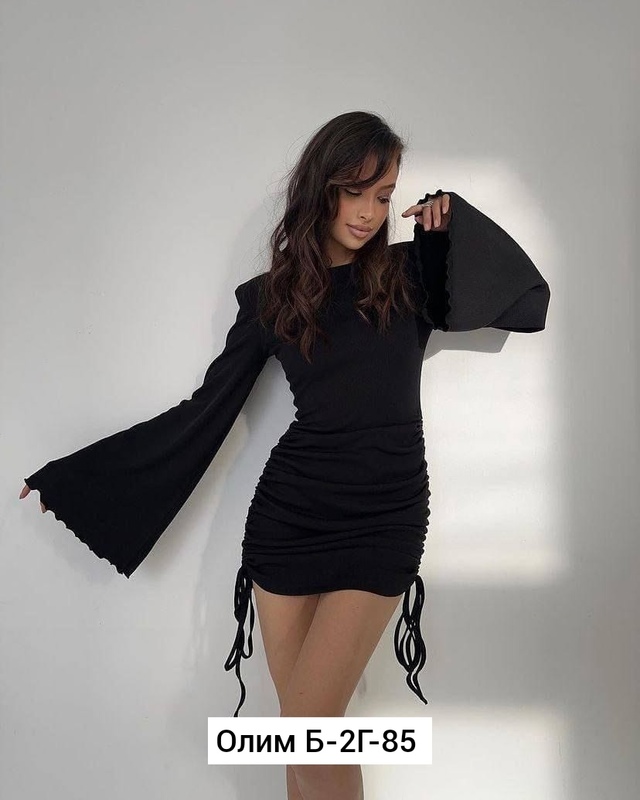 Платье 23011677