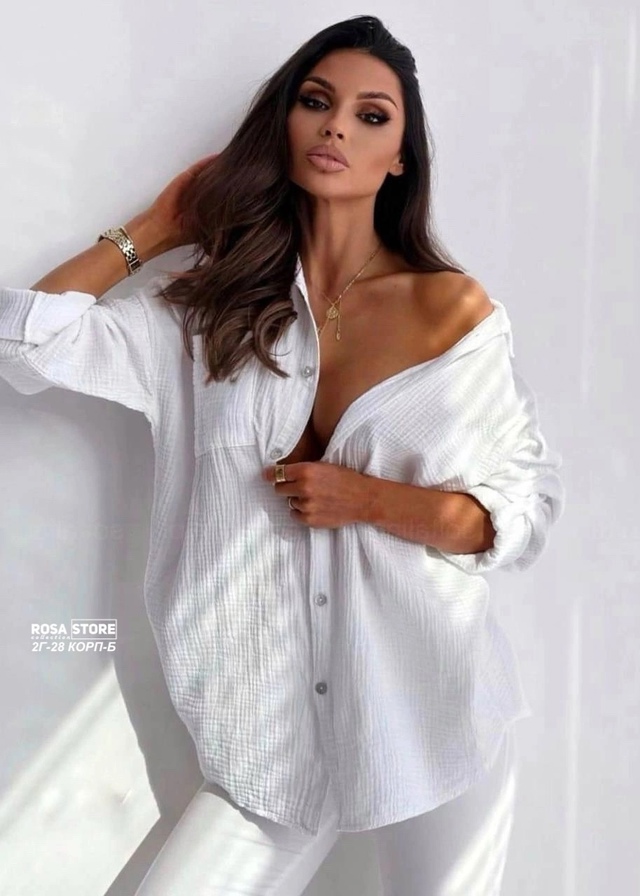 Рубашка 23011177